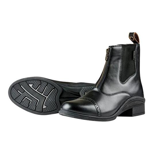Bottes d'équitation femme Dublin Altitude Jodhpur Paddock
