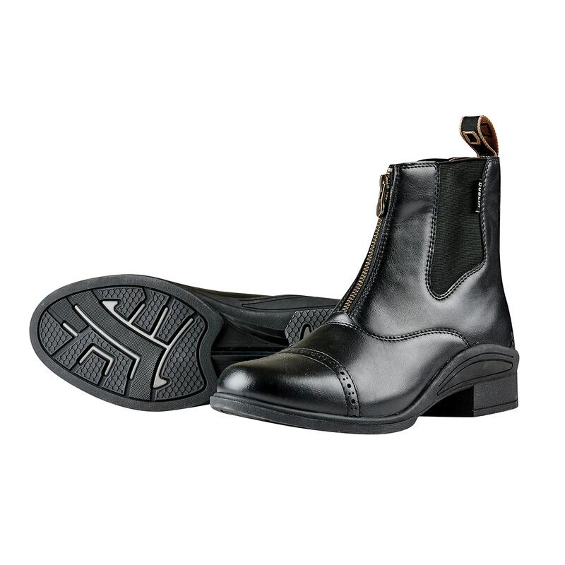 Stiefeletten Altitude Dublin Schwarz