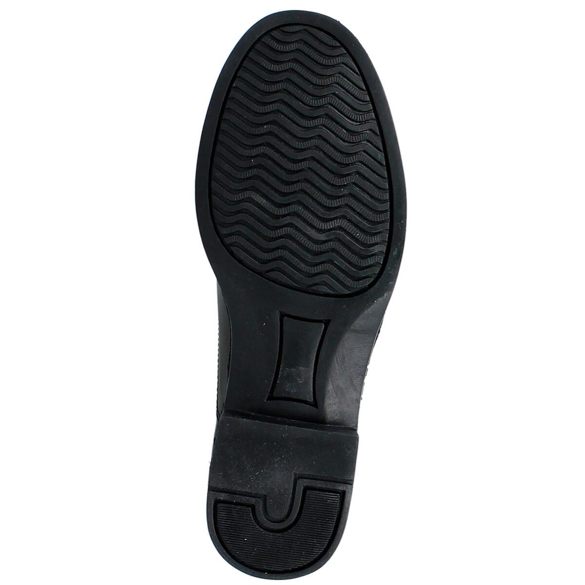 Boots Prozip Epplejeck Noir 6/6