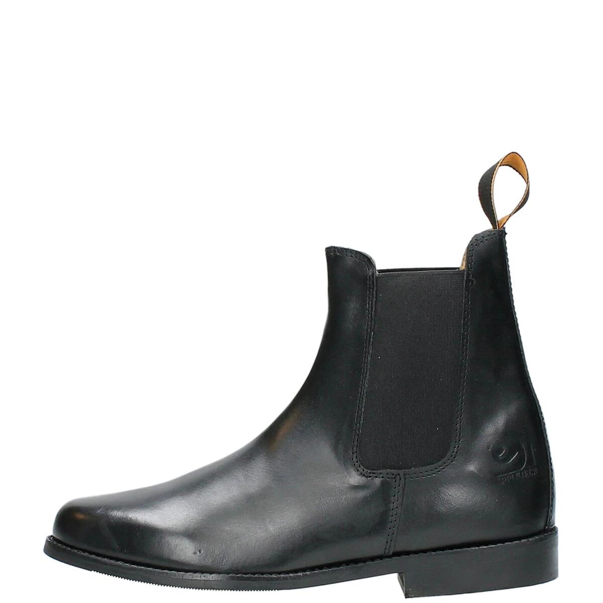 Stiefeletten EJmünchen Epplejeck Schwarz 2/6