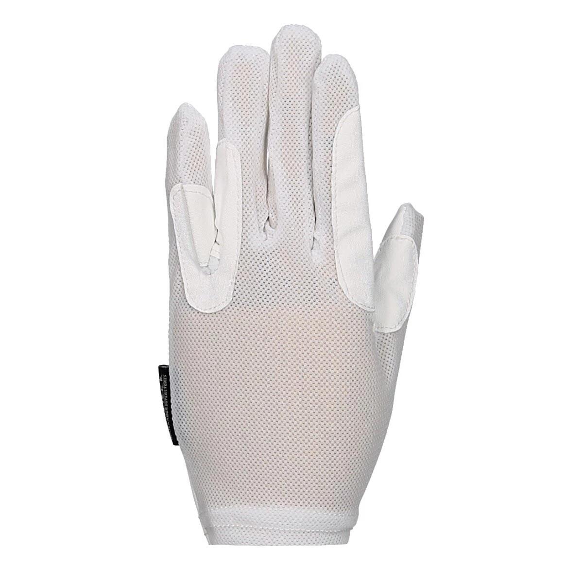 EPPLEJECK Handschuhe EJsummervibes Epplejeck Weiß