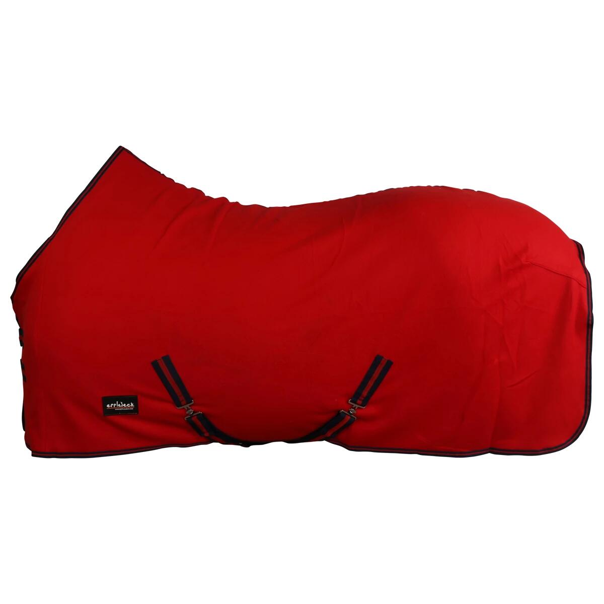 EPPLEJECK Abschwitzdecke EJZafra Epplejeck Rot