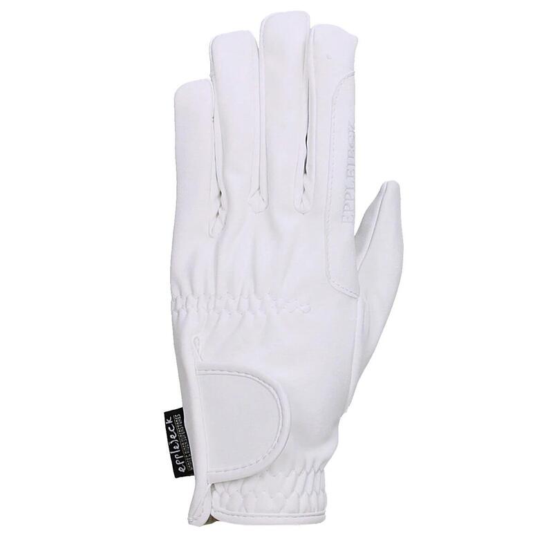 Gants EJHibernus Epplejeck Blanc