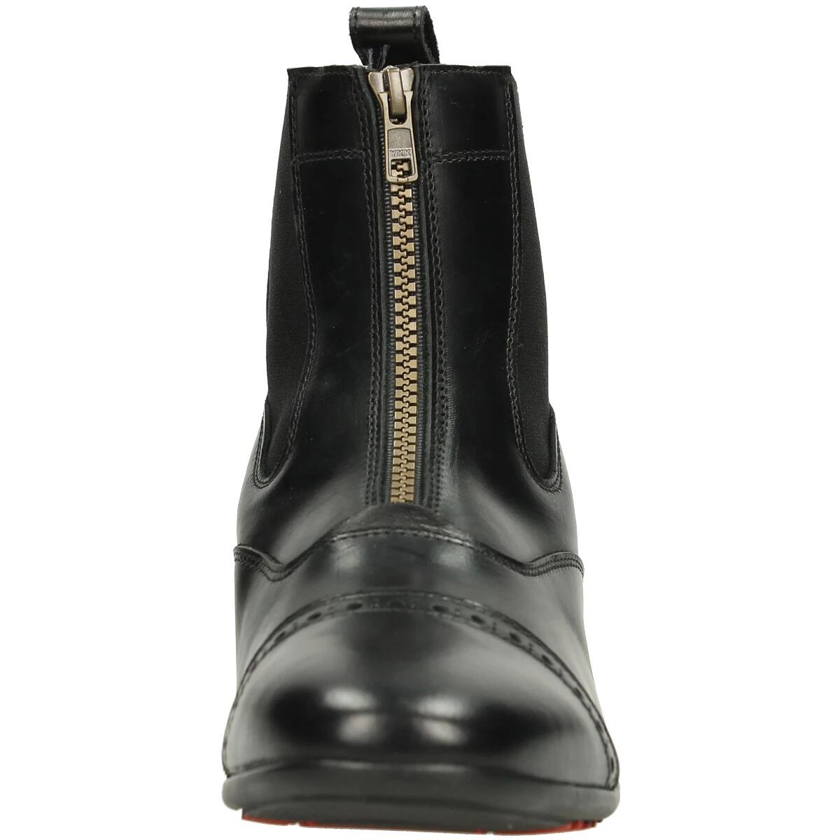 Stiefeletten Qmarbella Quur Schwarz 5/6