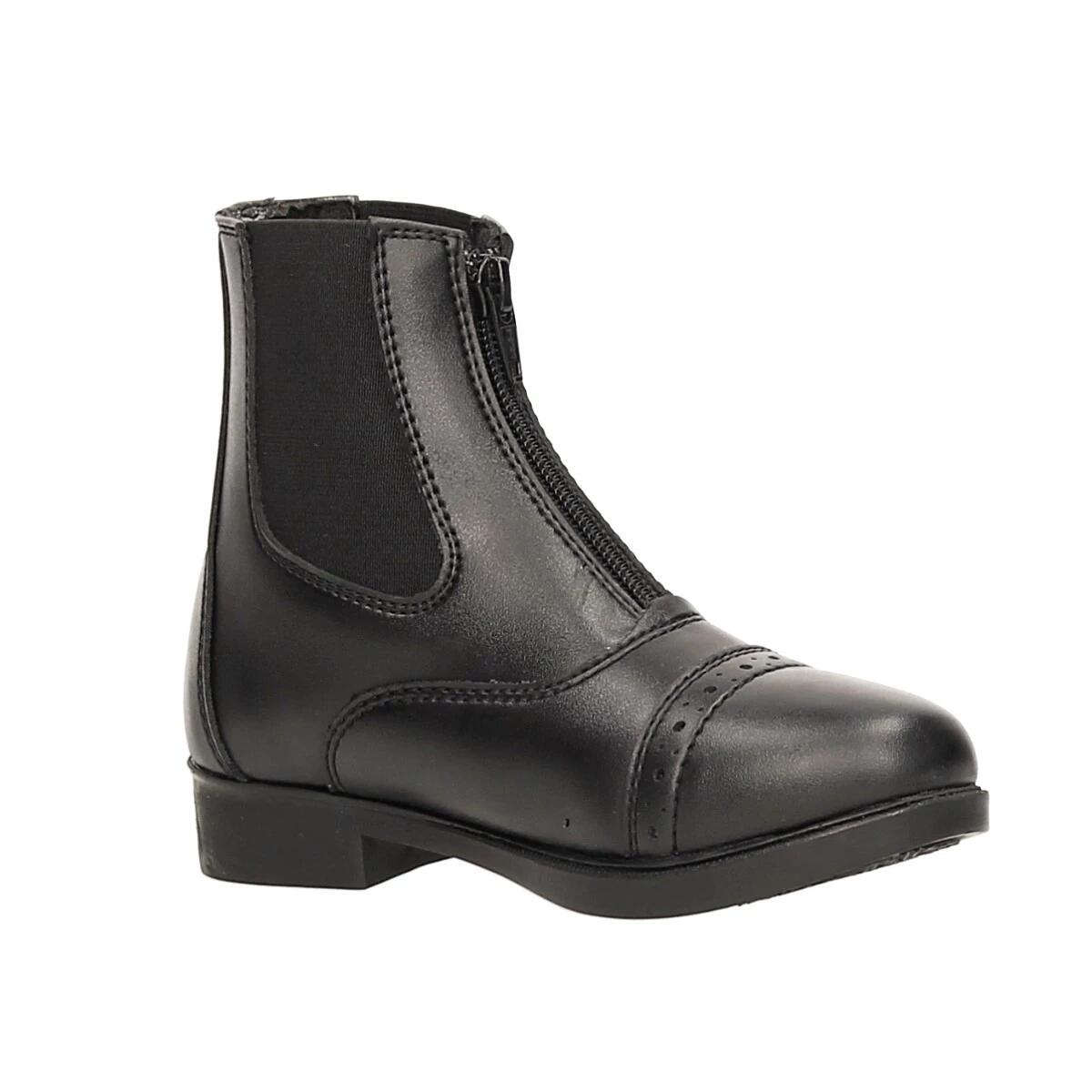 EPPLEJECK Stiefeletten EJliberi Kids Epplejeck Schwarz
