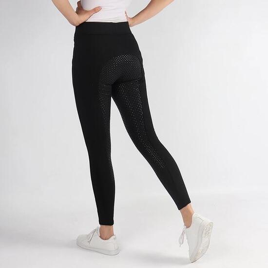 Leggings da equitazione donna HORKA Helene