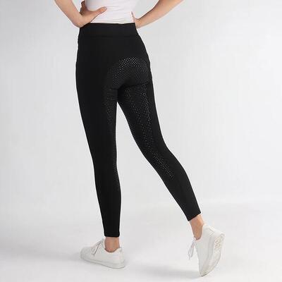 Leggings abbigliamento da equitazione per donna Horka Helene