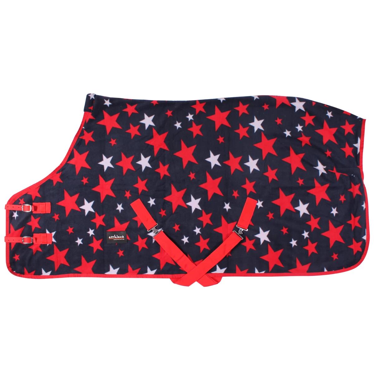 EPPLEJECK Abschwitzdecke EJstars Epplejeck Dunkelblau