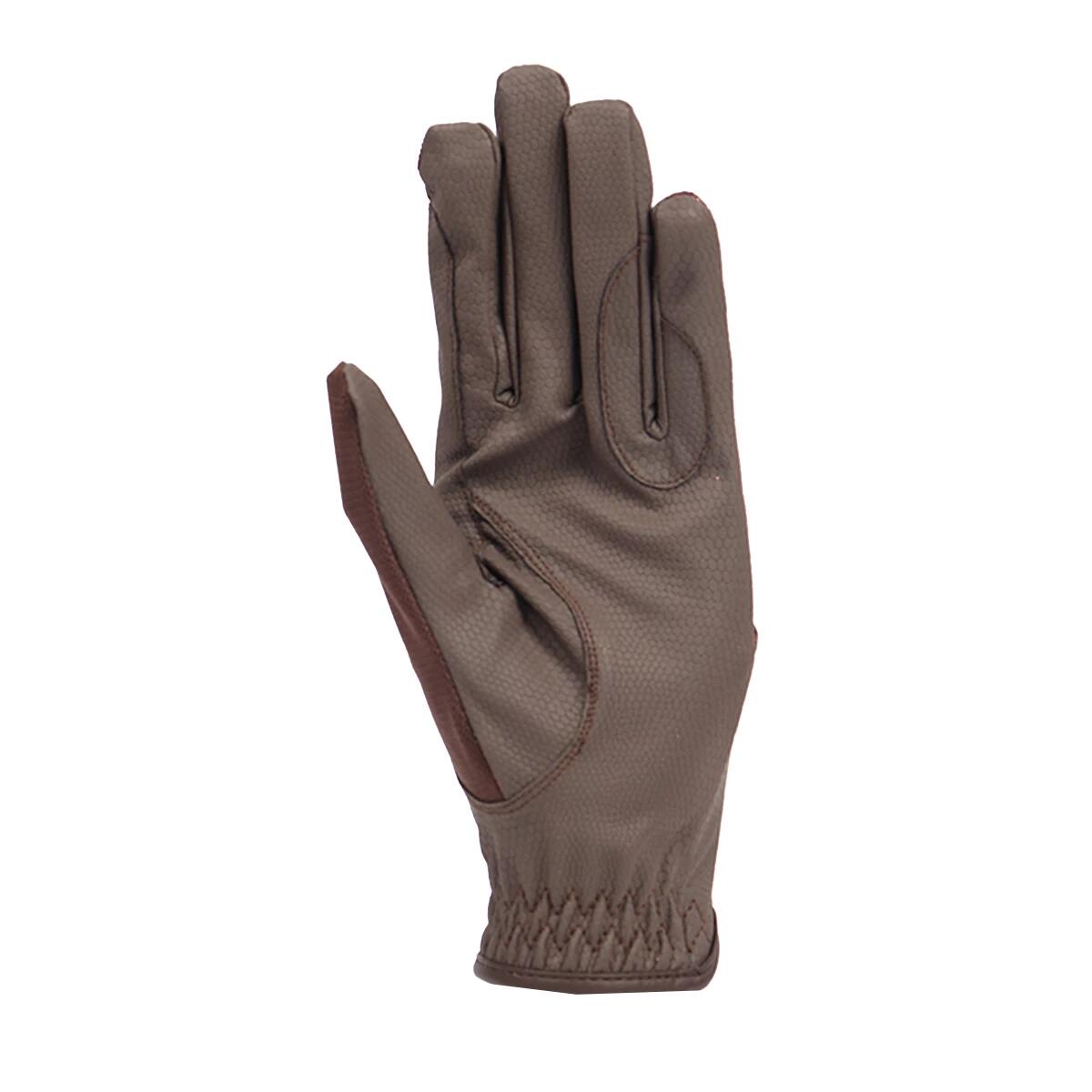 Handschuhe Qbobo Quur Braun 2/2