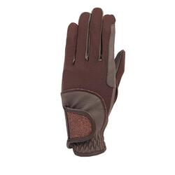 Gants QBobo Quur Marron