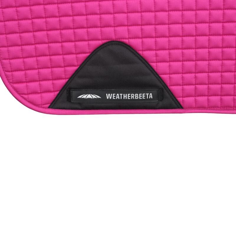 Tapis de selle Prime Dressage WeatherBeeta Violet