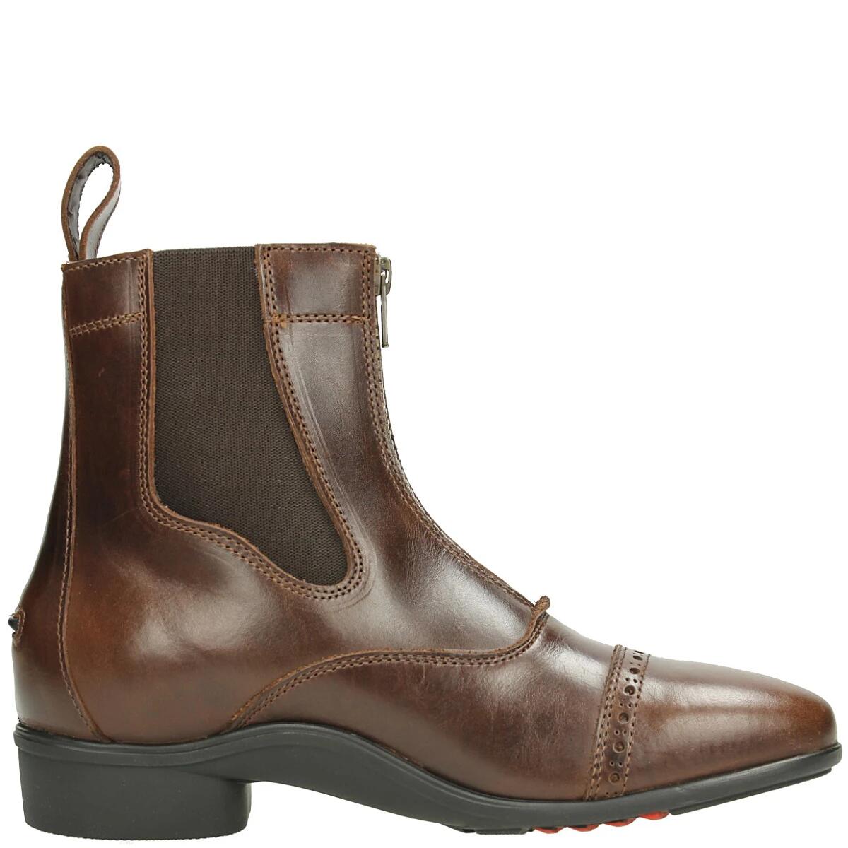 Stiefeletten Qmarbella Quur Braun 3/6