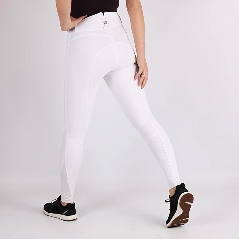 Pantalon équitation Full grip femme Montar Molly Vol 2