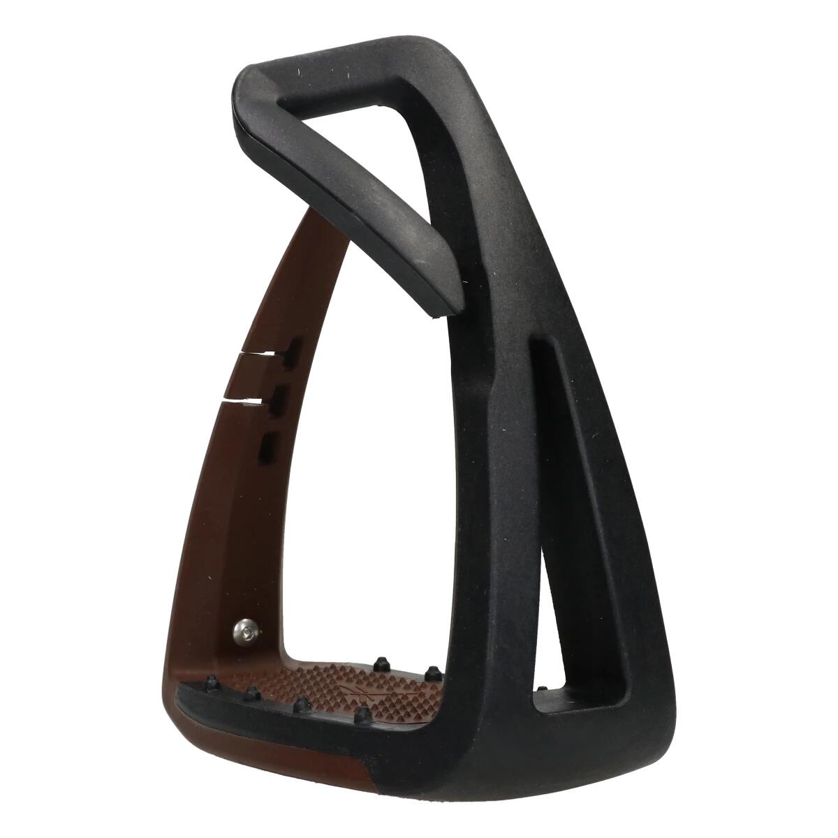 Étriers de sécurité d’équitation Freejump Soft'Up Lite 3/4