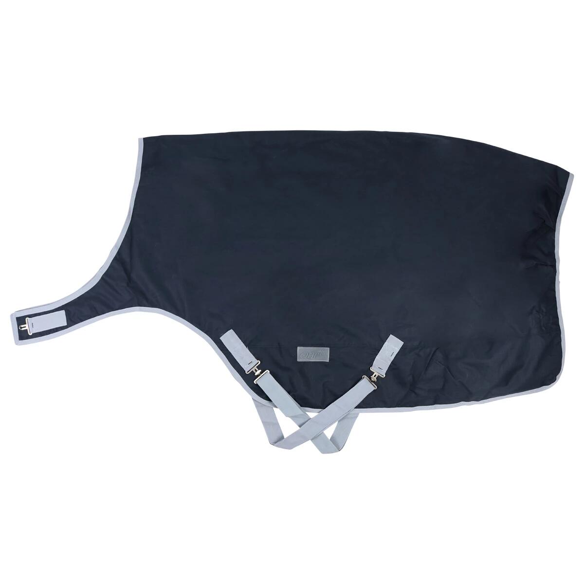 QHP Führmaschinendecke 0gr QHP Blau
