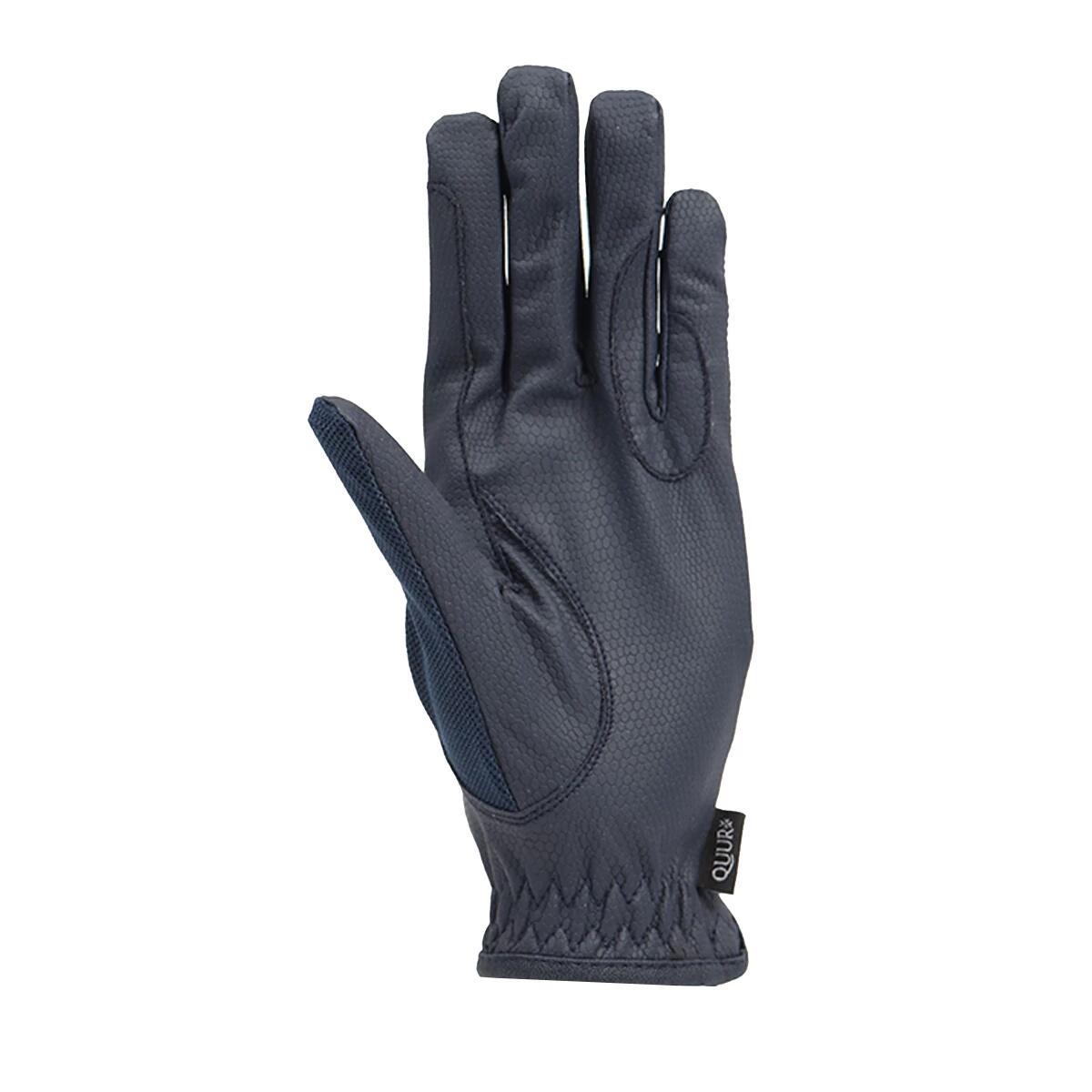 Gants QBobo QUUR Bleu foncé 2/2