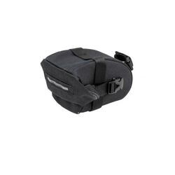 Saddle Bag Sports Saddle Bag 0,9 Liter 17 X 10 X 9 Cm - Noir