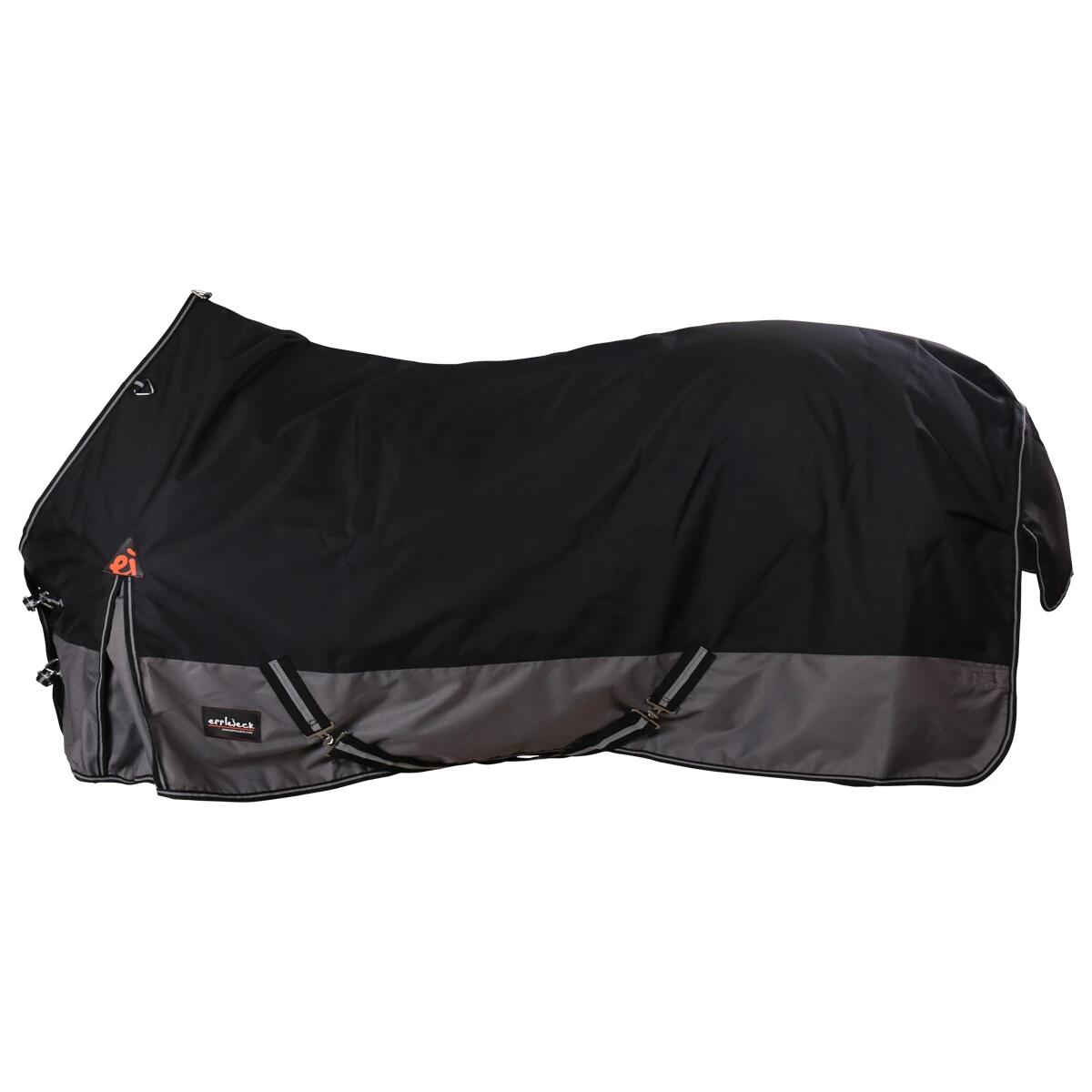 EPPLEJECK Outdoordecke EJTolga 100 g Epplejeck Schwarz-Grau
