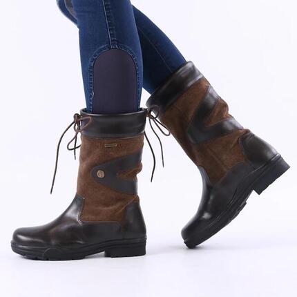 Outdoorstiefel EJasper Epplejeck Braun