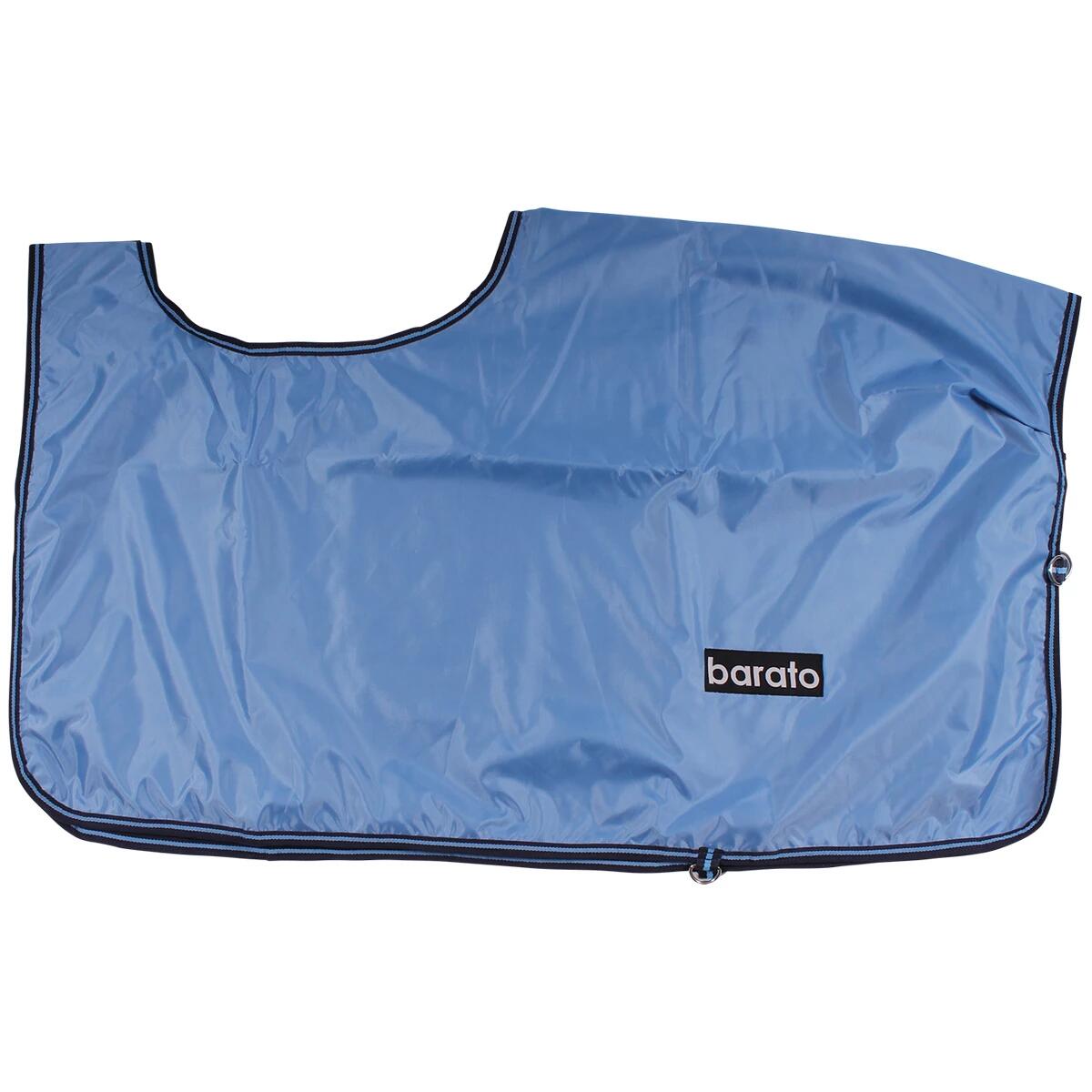 BARATO Ausreitdecke Barato Barato Denim