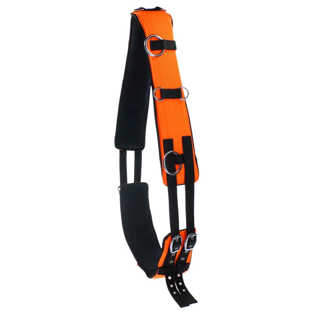 EPPLEJECK Longiergurt Neon Epplejeck Orange