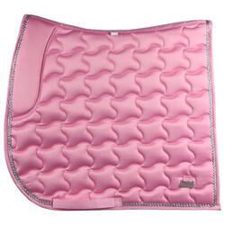 Zadeldek Horsegear Belezza Roze