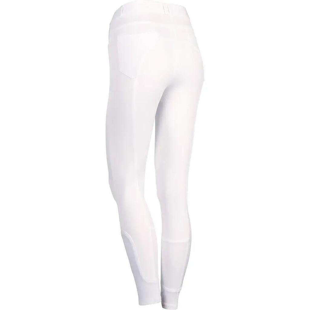 Redwood full grip competition riding pants for women Harry's Horse