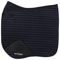 Zadeldek Horsegear Dasar Donkerblauw