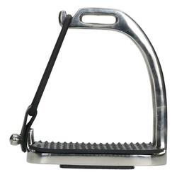 Etriers De Sécurité En Acier Inoxydable Harry's Horse Autre