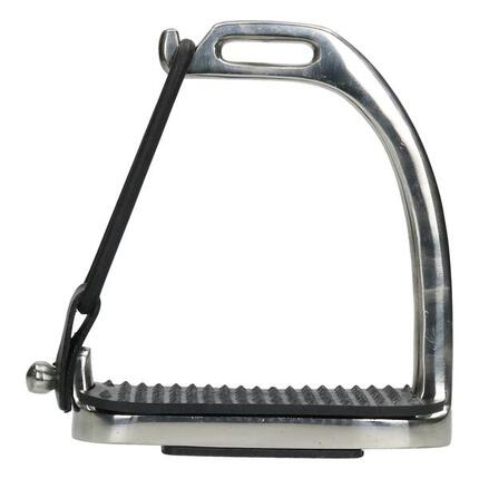 Etriers De Sécurité En Acier Inoxydable Harry's Horse Autre