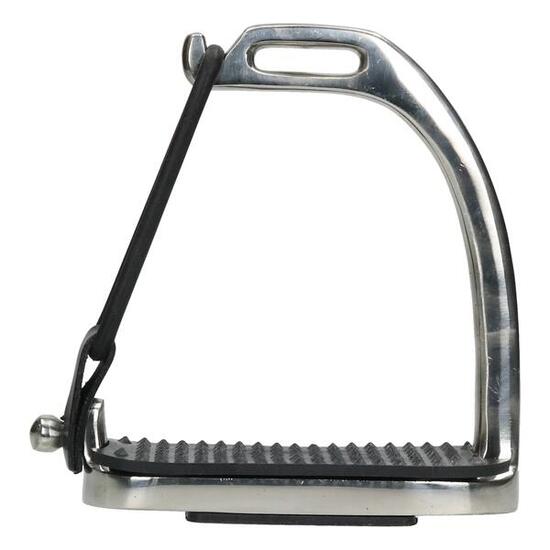 Etriers De Sécurité En Acier Inoxydable Harry's Horse Autre