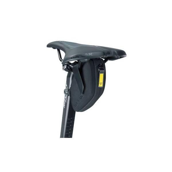 Topeak Pro Pack Small Sacoche de selle L'un des produits les plus vendus en hiver Topeak Pro Pack Small Sacoche de selle L'un des produits les plus vendus en hiver