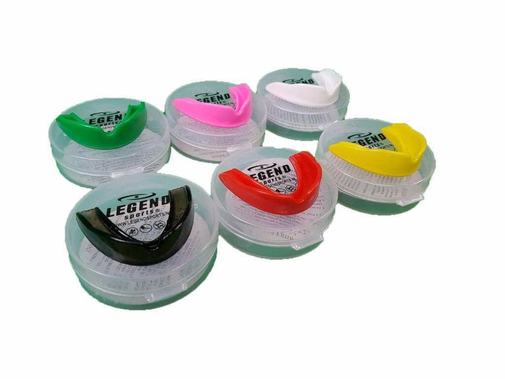 LEGEND SPORTS Legend Protect Gebitsbeschermer Kinderen Diverse Kleuren