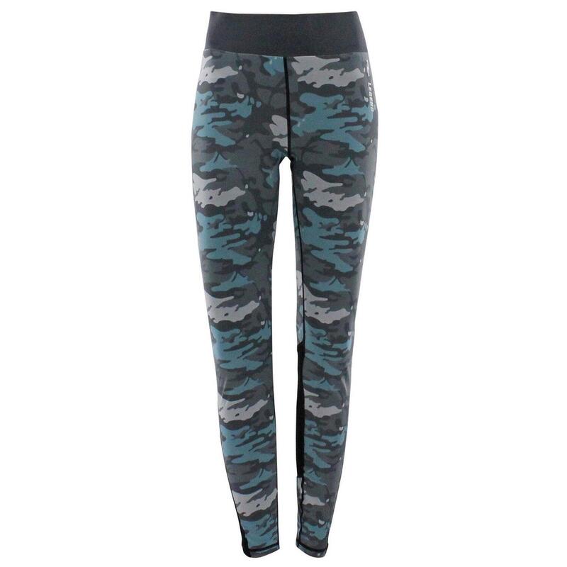 Legging Legend Army Blue