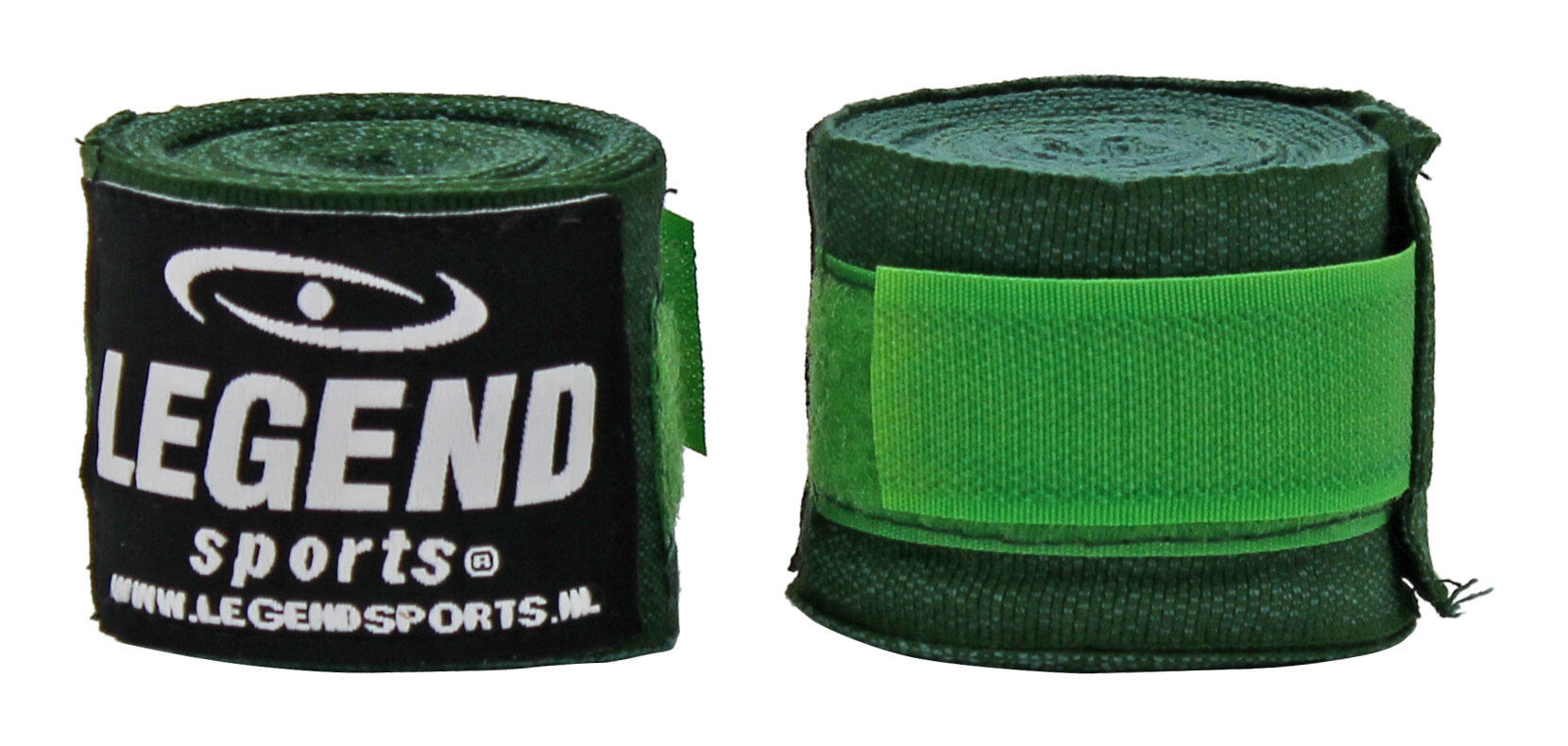 Bandages Volwassene Diverse Kleuren 4,5 Meter 2/5