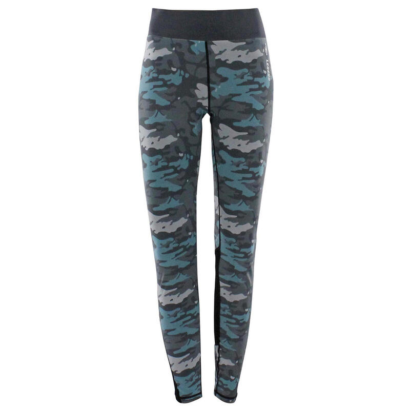 Legging Legend Army Blue