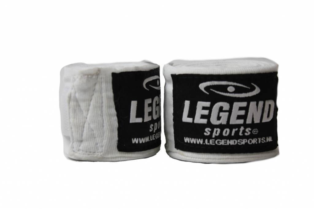 Bandages Volwassene Diverse Kleuren 4,5 Meter 3/5