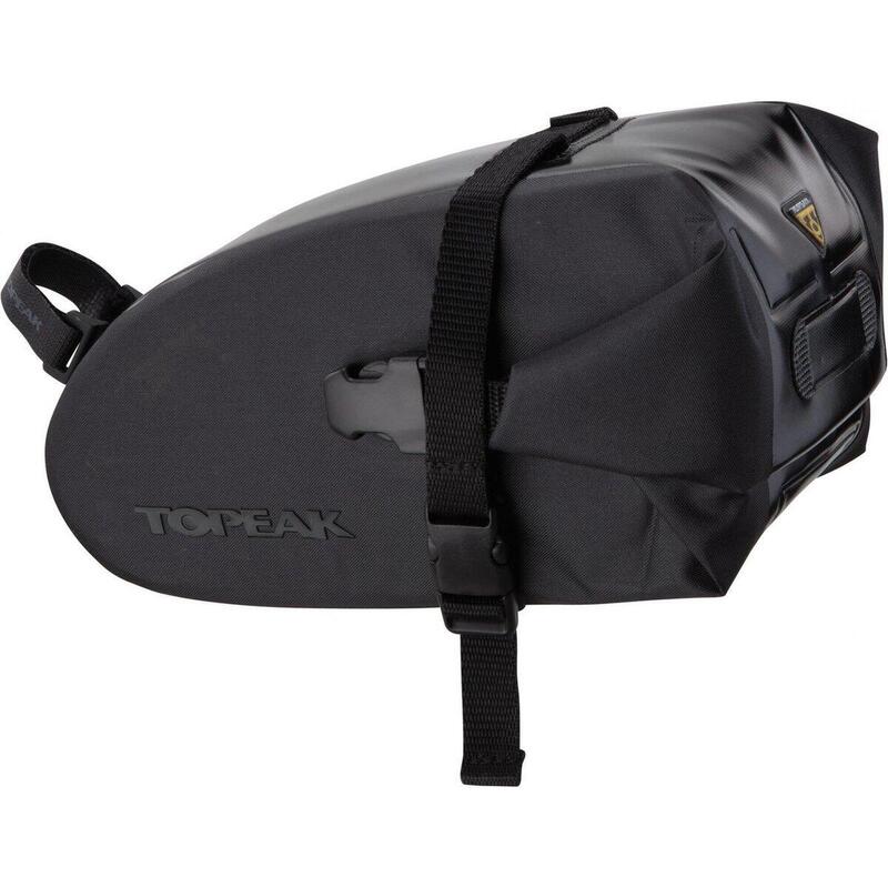 Wedge DryBag Strap - Bolsa de sillín pequeña