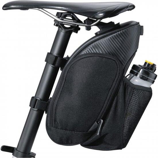 MondoPack Hydro Sac de selle