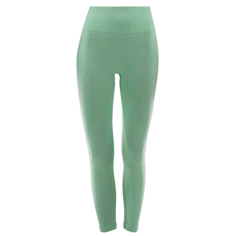 Dames  PRO Sportlegging Green