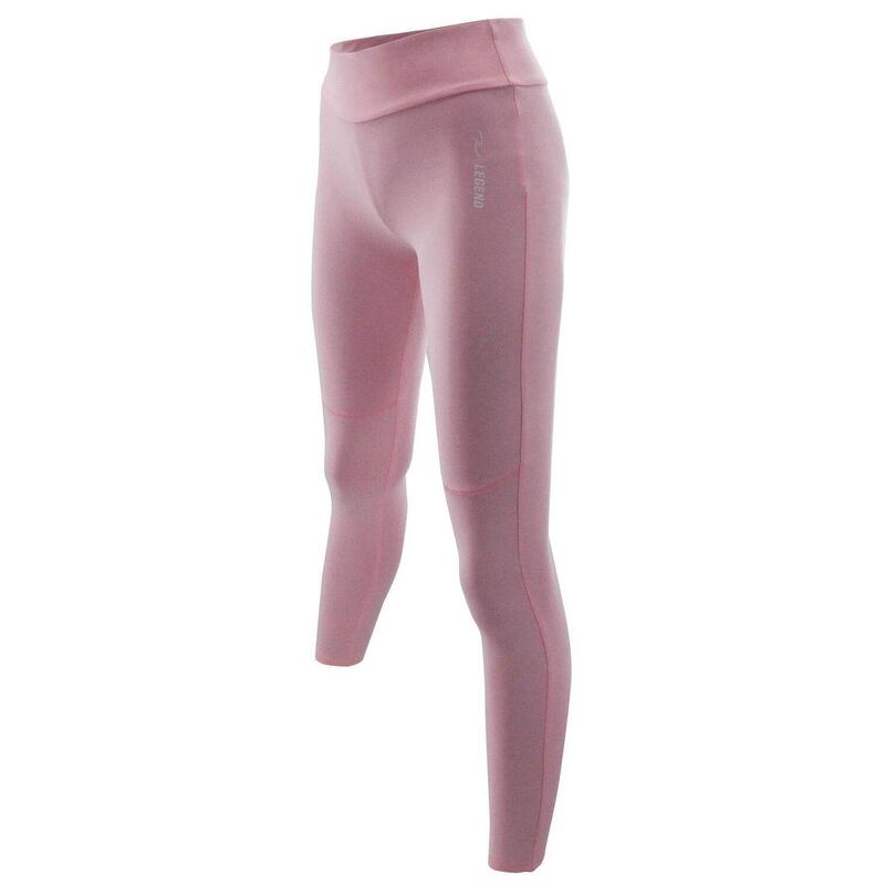 SportLegging Legend DryFit Rose