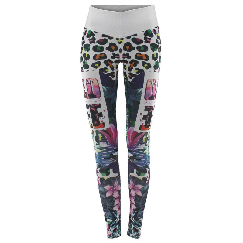 Sportlegging Print Pro