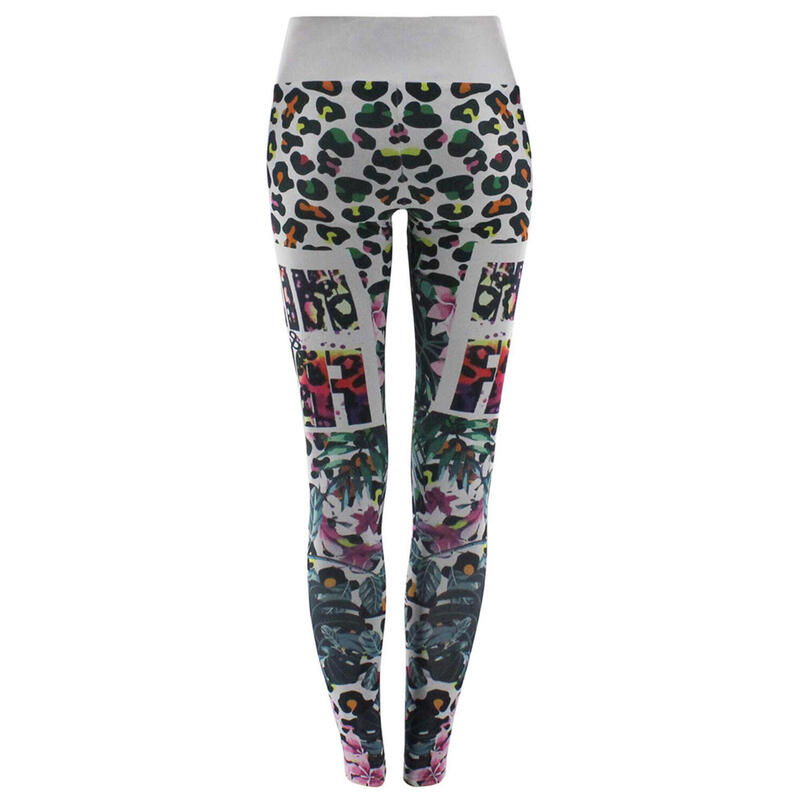 Sportlegging Print Pro