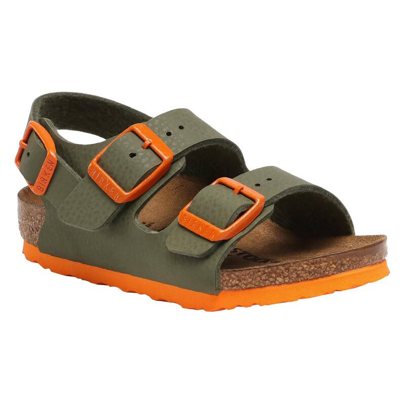 Sandales Enfant Birkenstock Milano - Enfant