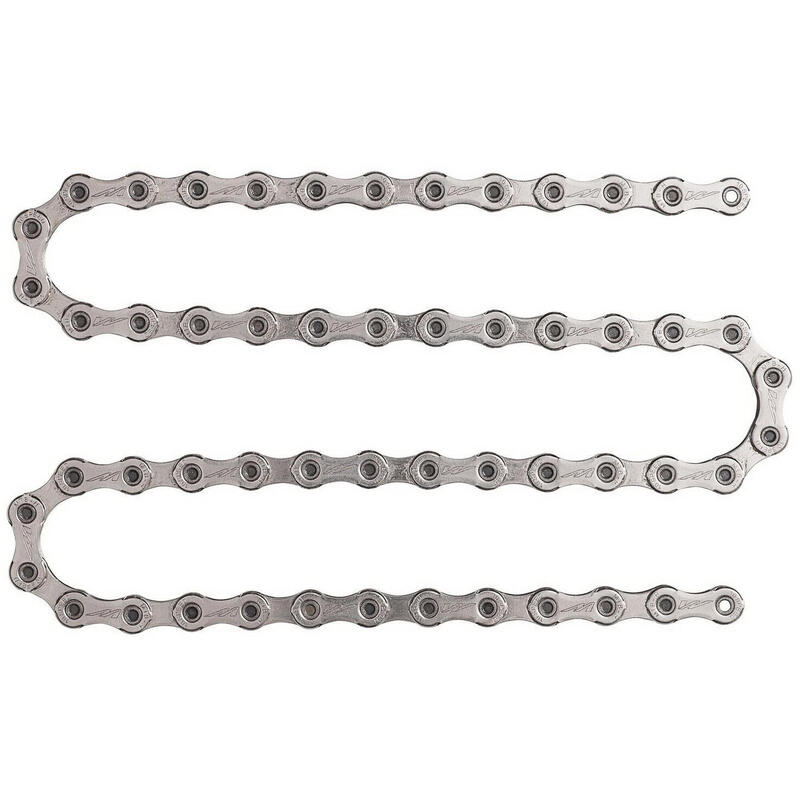 Miche Chain 10S 138 Silber Fahrradkette