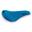 Selle Monte Grappa selle Canard 285 x 160 mm bleu homme