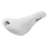 Selle Monte Grappa selle Canard 285 x 160 mm homme blanc