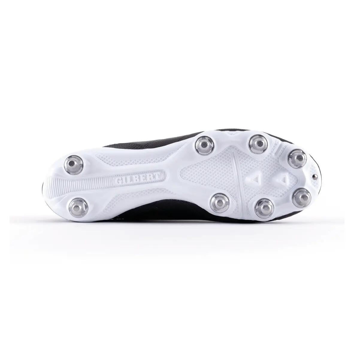 Crampons Gilbert X15  Noir 2/7