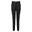 Skihose Sleek Damen Schwarz