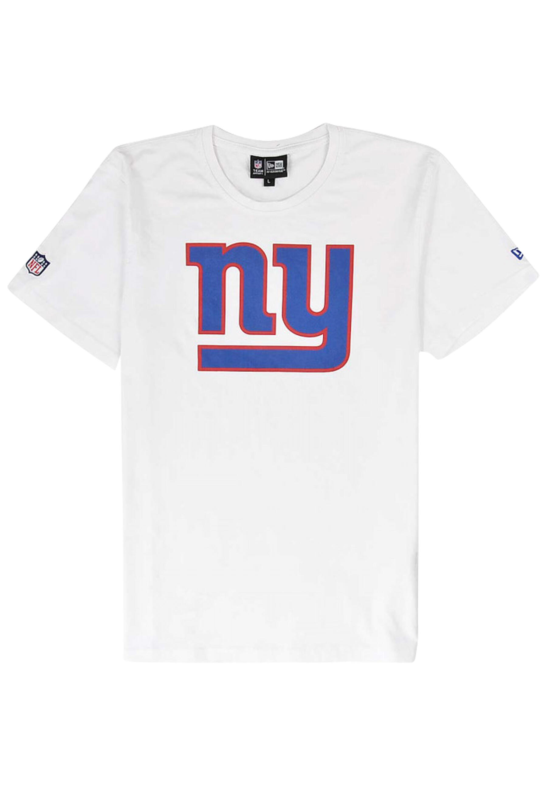 T-shirt New Era logo New York Giants 1/5